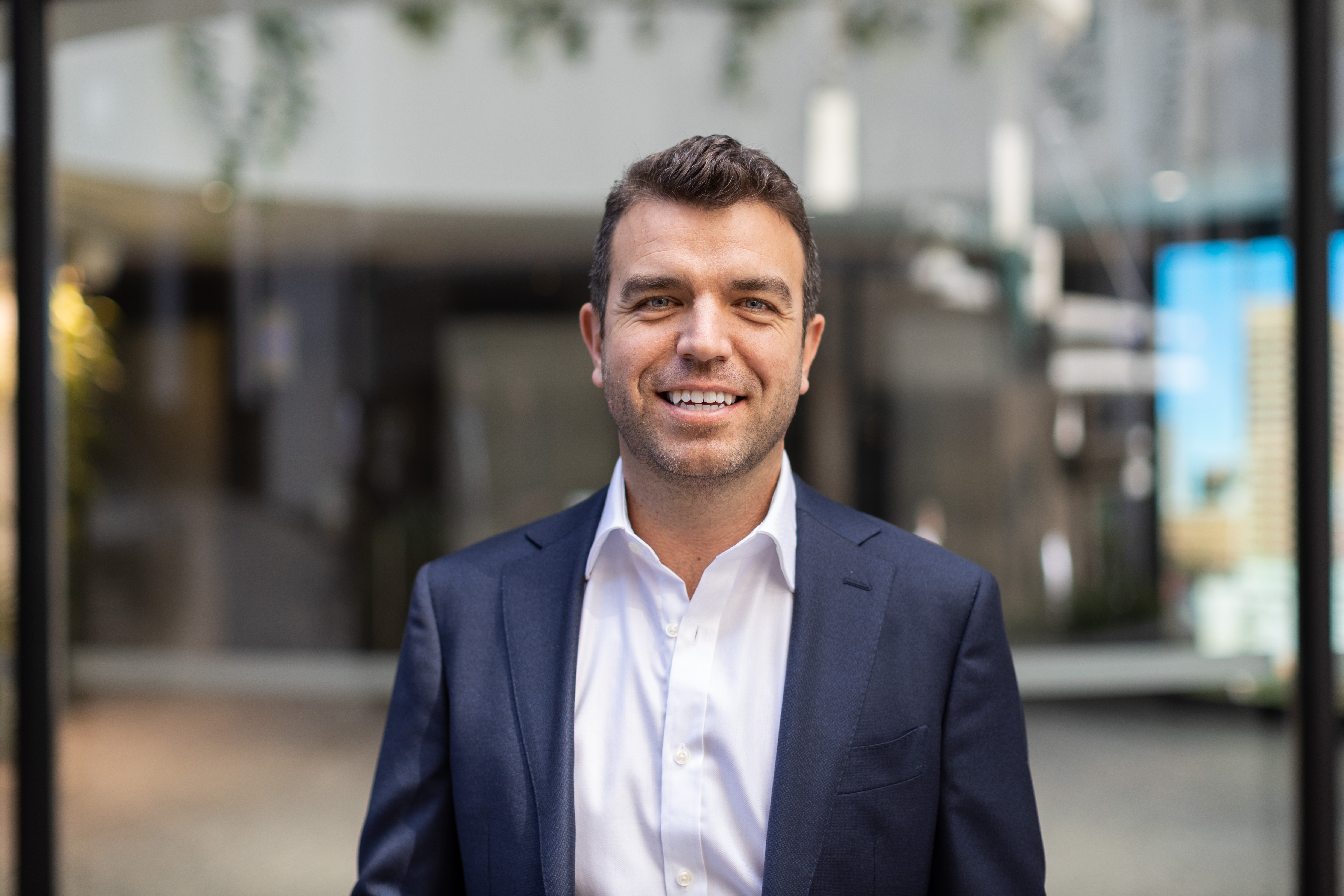 speaker headshot
