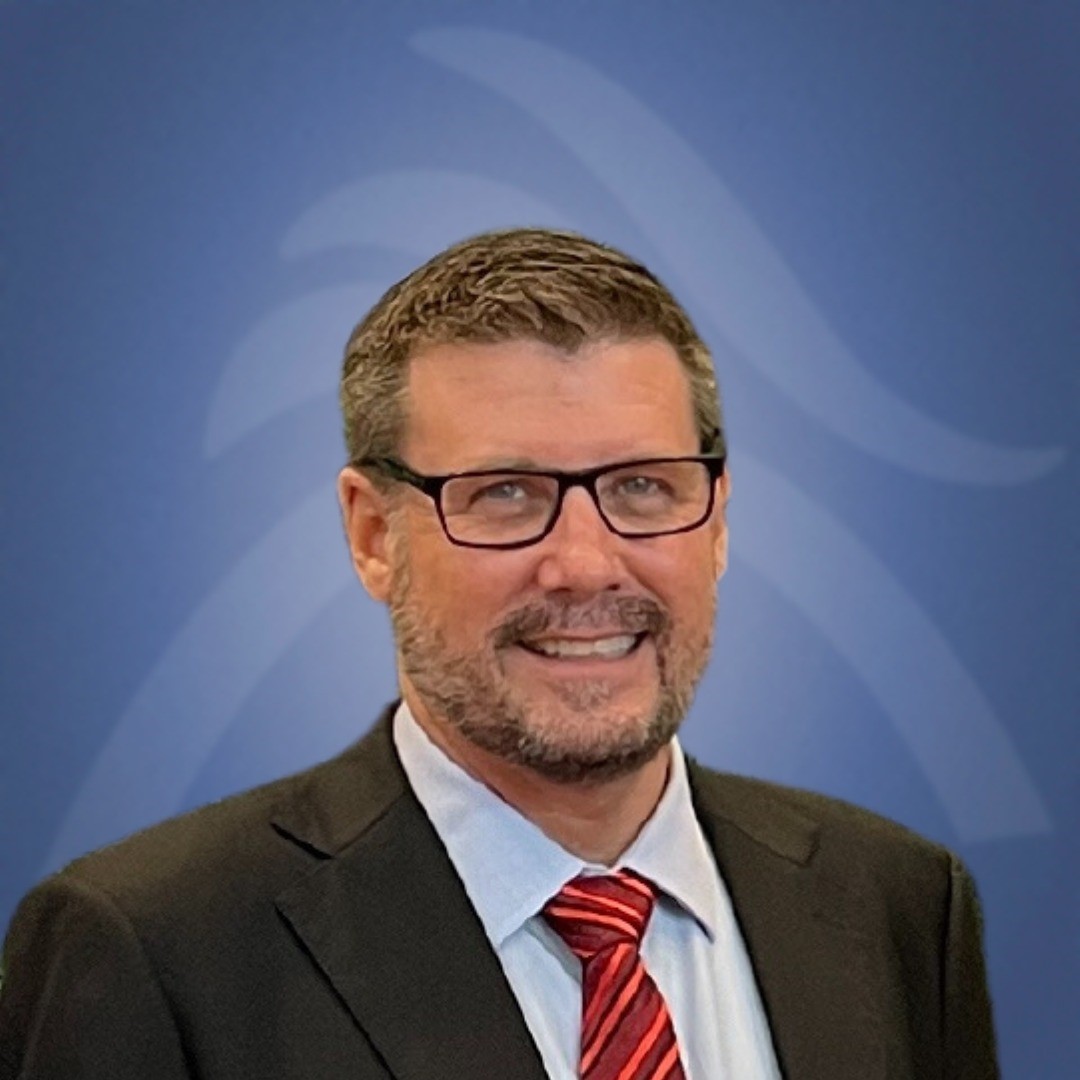 speaker headshot